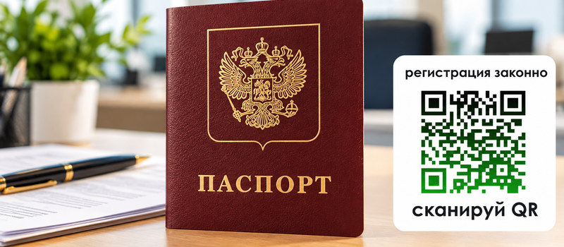 прописка в Туле